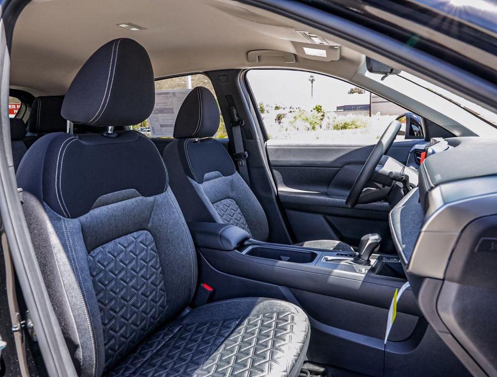new 2026 Nissan Kicks car, priced at $26,270