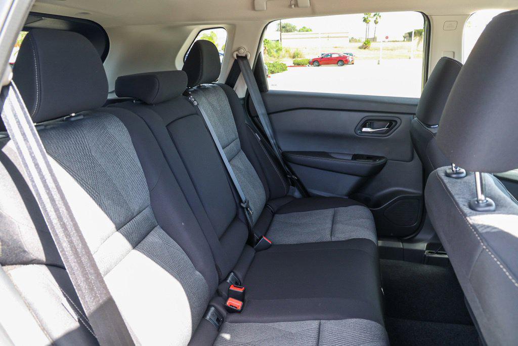 new 2027 Nissan Rogue car, priced at $30,892