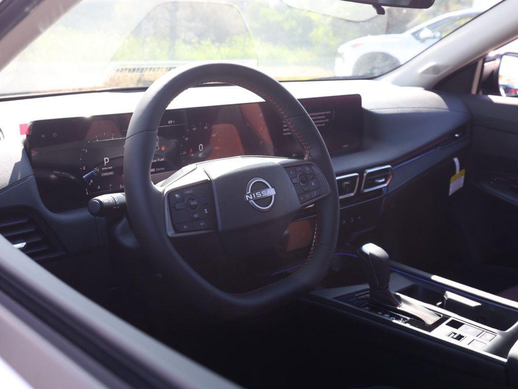 new 2026 Nissan Sentra car, priced at $28,410