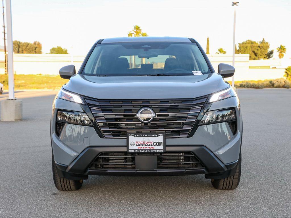 new 2026 Nissan Rogue car, priced at $32,694