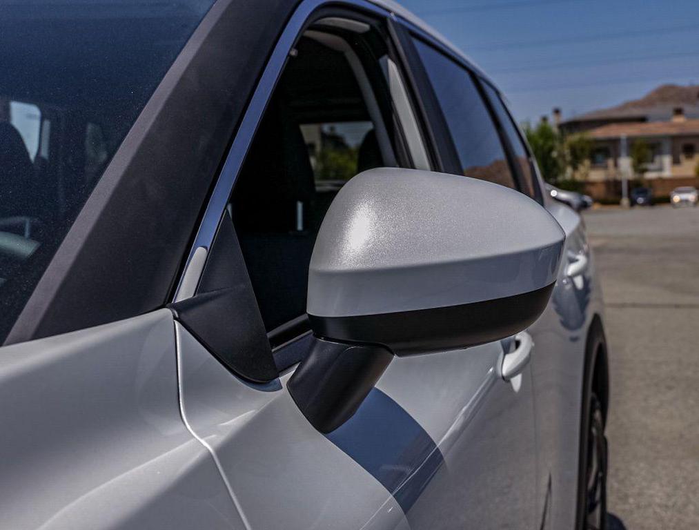 new 2026 Nissan Rogue car, priced at $31,231