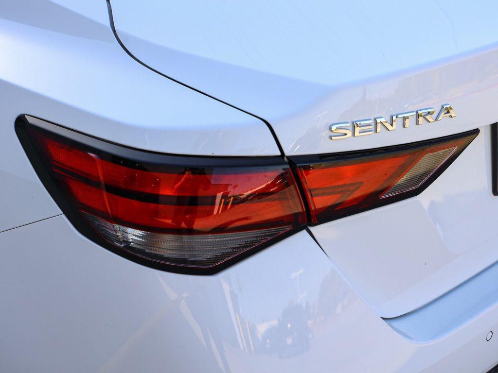 used 2024 Nissan Sentra car, priced at $17,740