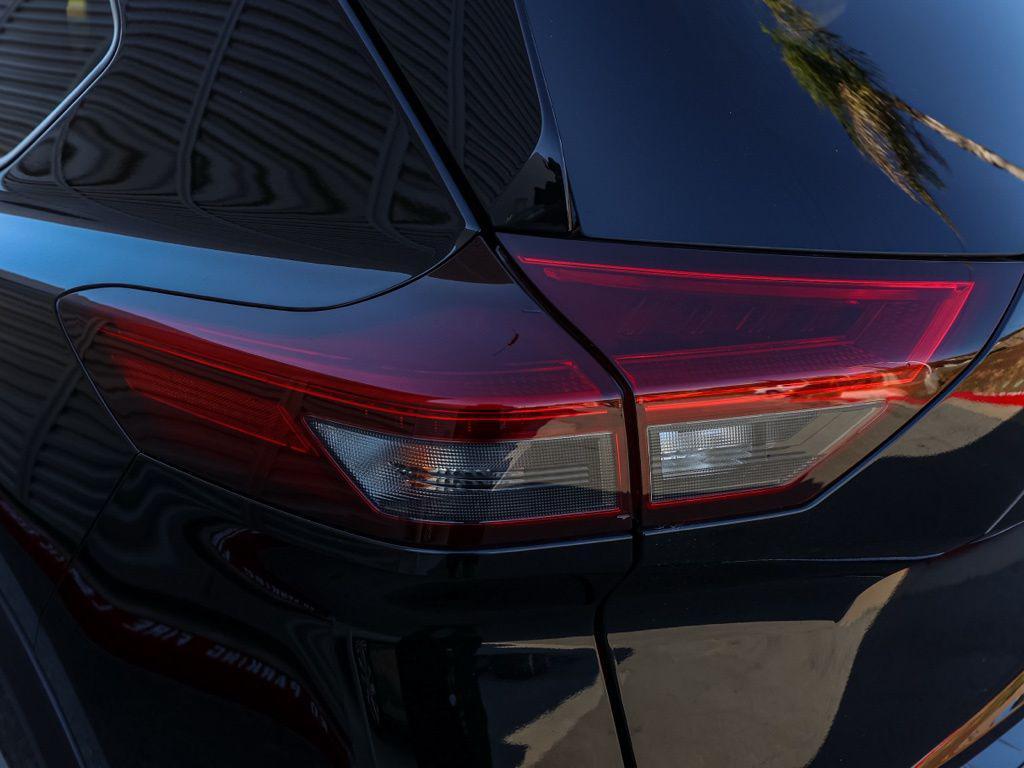 used 2023 Nissan Rogue car, priced at $24,688