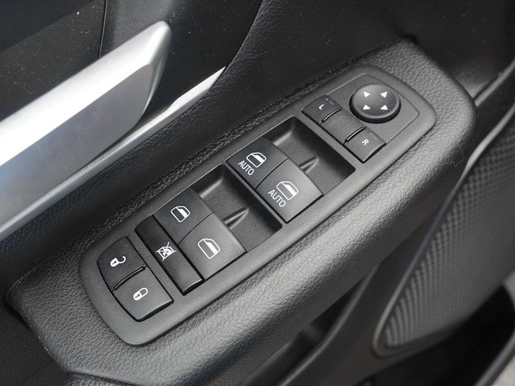 used 2023 Ram 1500 car, priced at $31,939
