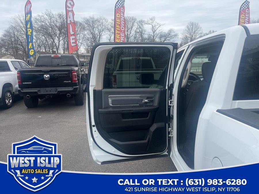 used 2022 Ram 1500 Classic car, priced at $24,777