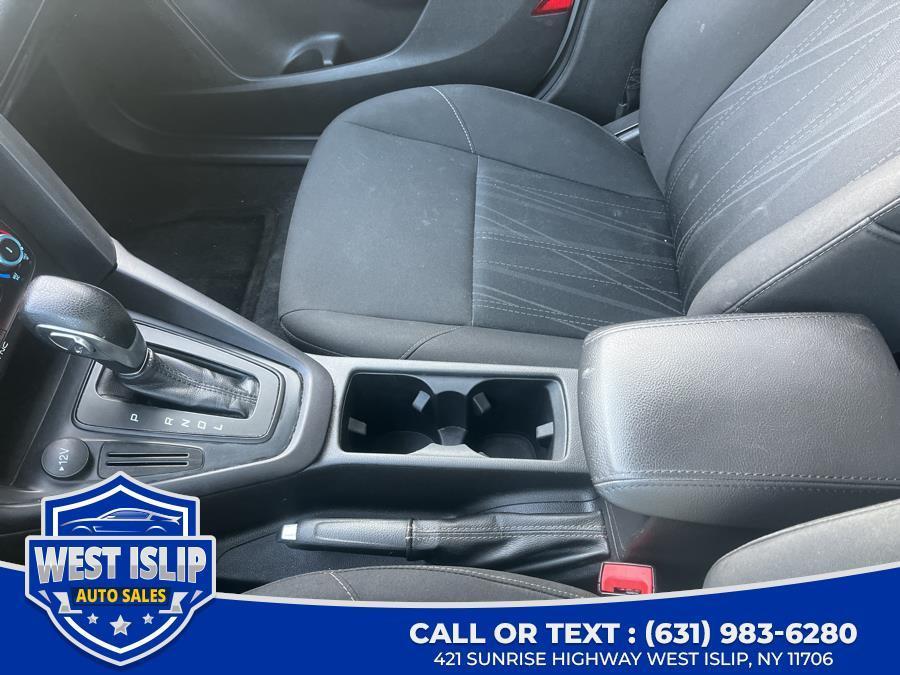 used 2018 Ford Focus car, priced at $5,979