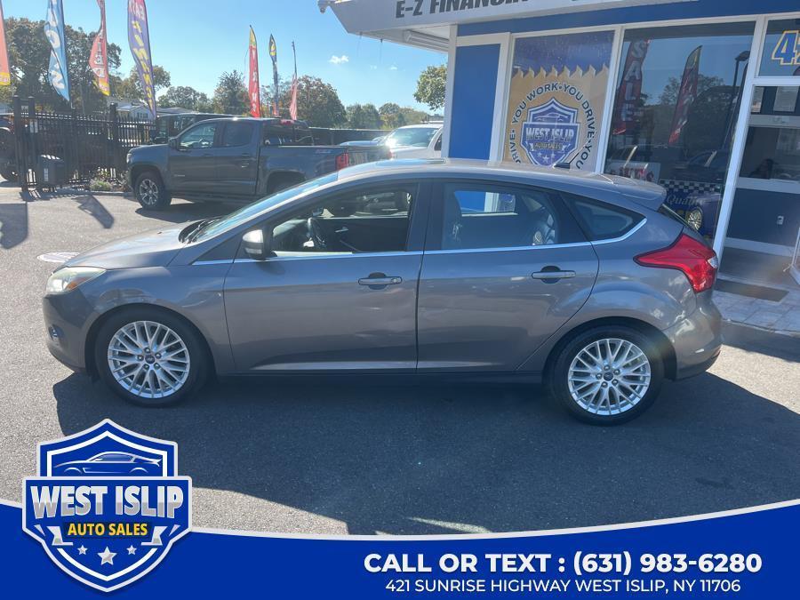 used 2012 Ford Focus car, priced at $5,979