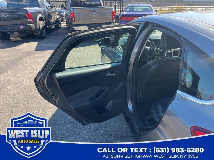 used 2012 Ford Focus car, priced at $5,979