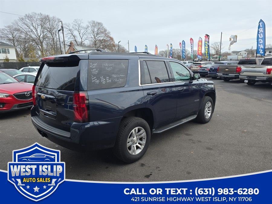 used 2019 Chevrolet Tahoe car, priced at $15,977