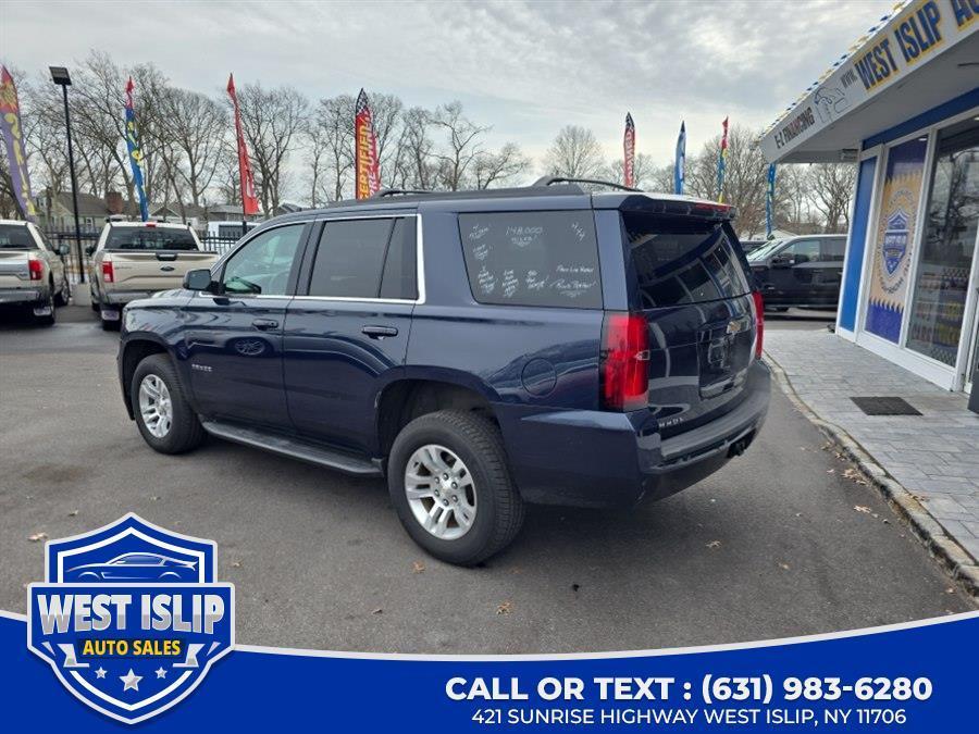 used 2019 Chevrolet Tahoe car, priced at $15,977
