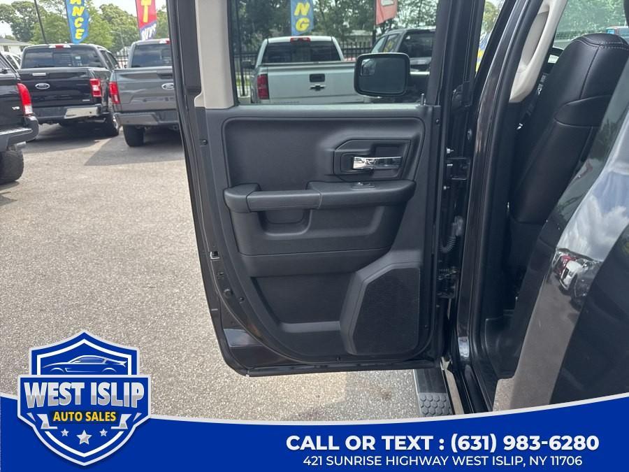 used 2016 Ram 1500 car, priced at $23,888