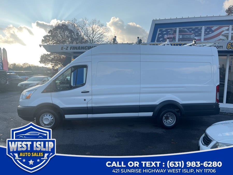 used 2017 Ford Transit-350 car, priced at $16,777