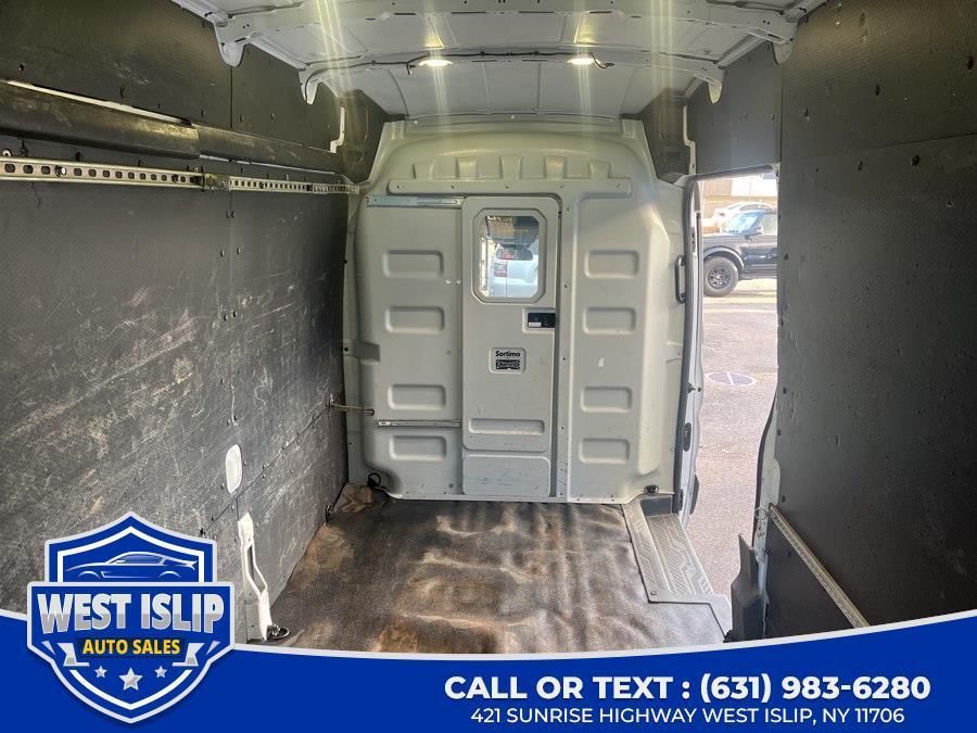 used 2017 Ford Transit-350 car, priced at $16,777