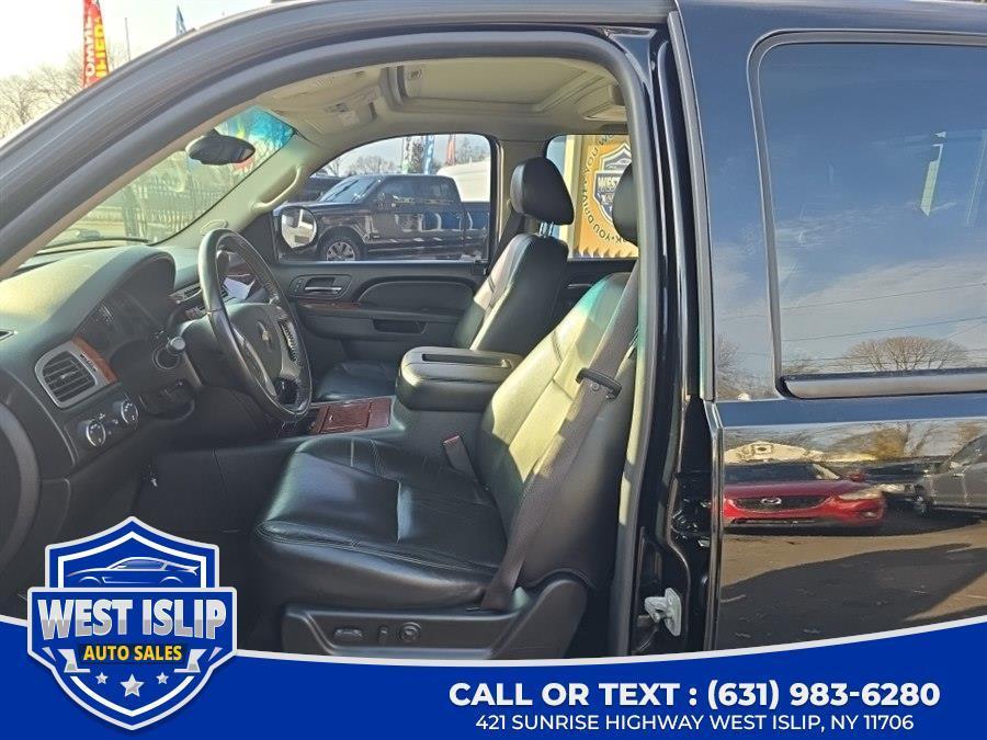 used 2010 Chevrolet Avalanche car, priced at $7,577