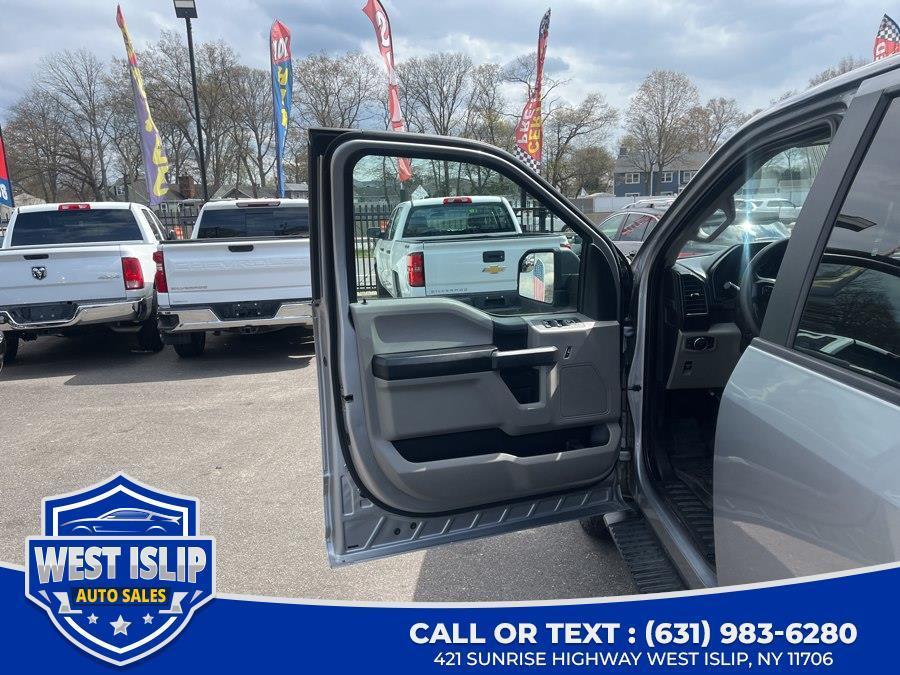 used 2020 Ford F-150 car, priced at $27,688