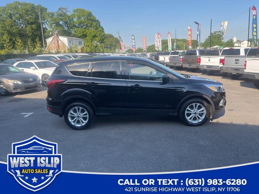 used 2019 Ford Escape car, priced at $13,585