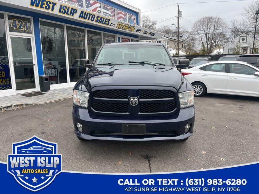 used 2013 Ram 1500 car, priced at $11,577