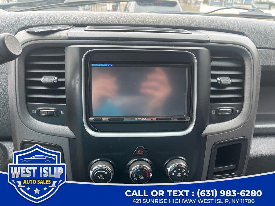 used 2013 Ram 1500 car, priced at $11,577