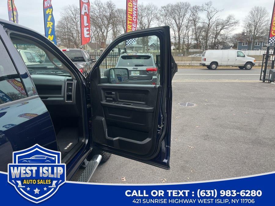 used 2013 Ram 1500 car, priced at $11,577