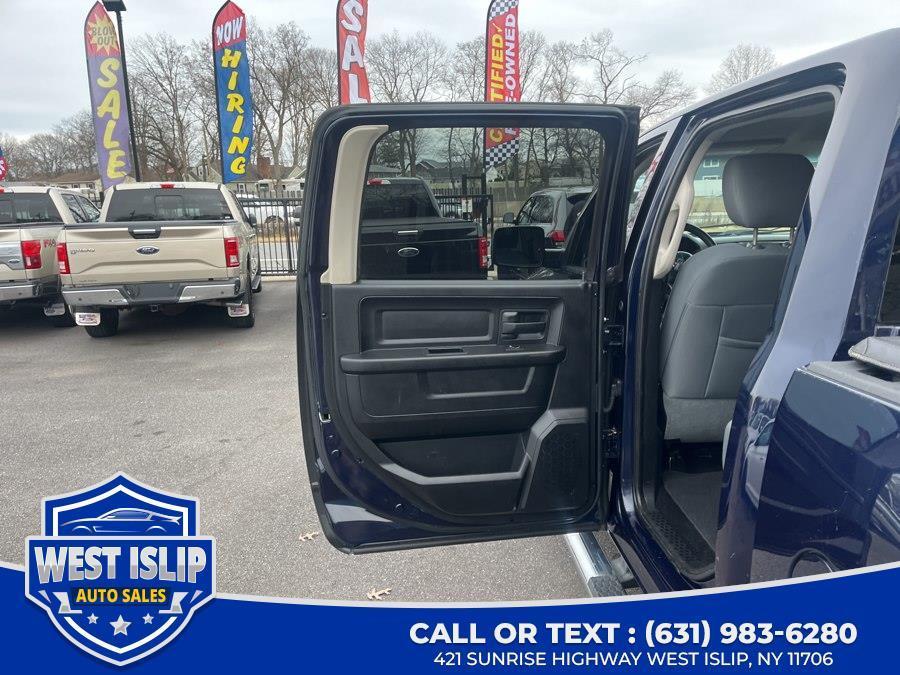 used 2013 Ram 1500 car, priced at $11,577