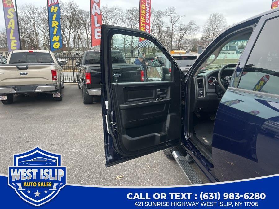 used 2013 Ram 1500 car, priced at $11,577