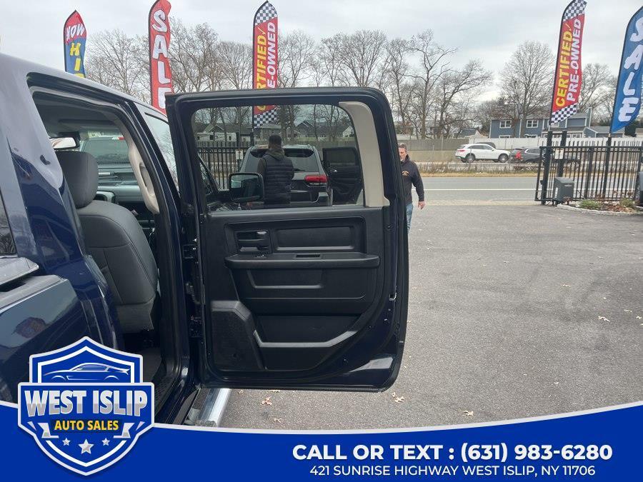 used 2013 Ram 1500 car, priced at $11,577