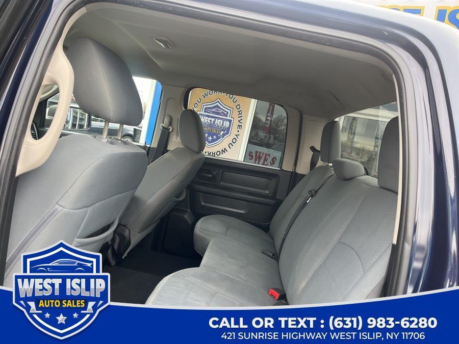 used 2013 Ram 1500 car, priced at $11,577