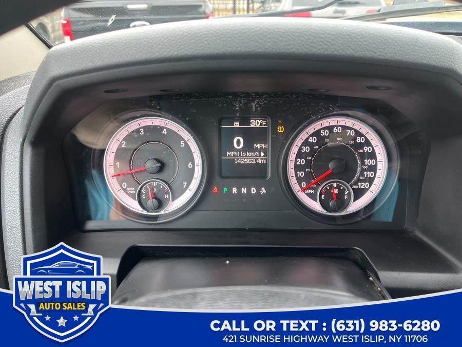 used 2013 Ram 1500 car, priced at $11,577