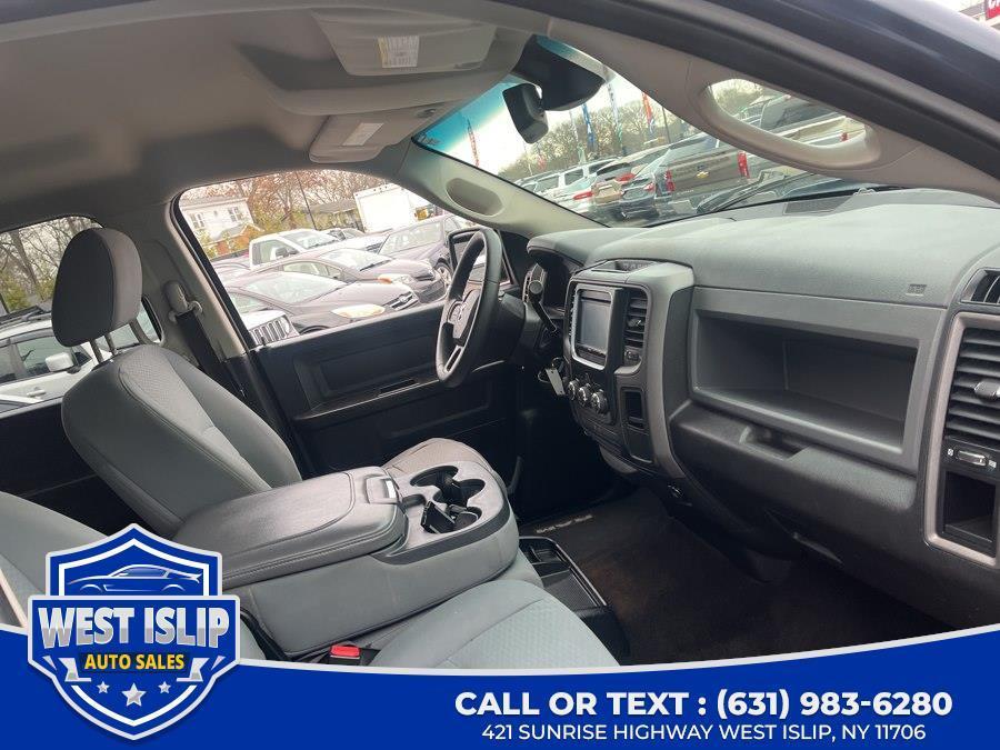 used 2013 Ram 1500 car, priced at $11,577