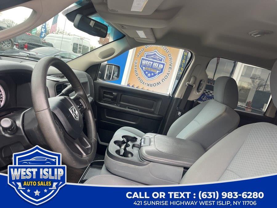 used 2013 Ram 1500 car, priced at $11,577