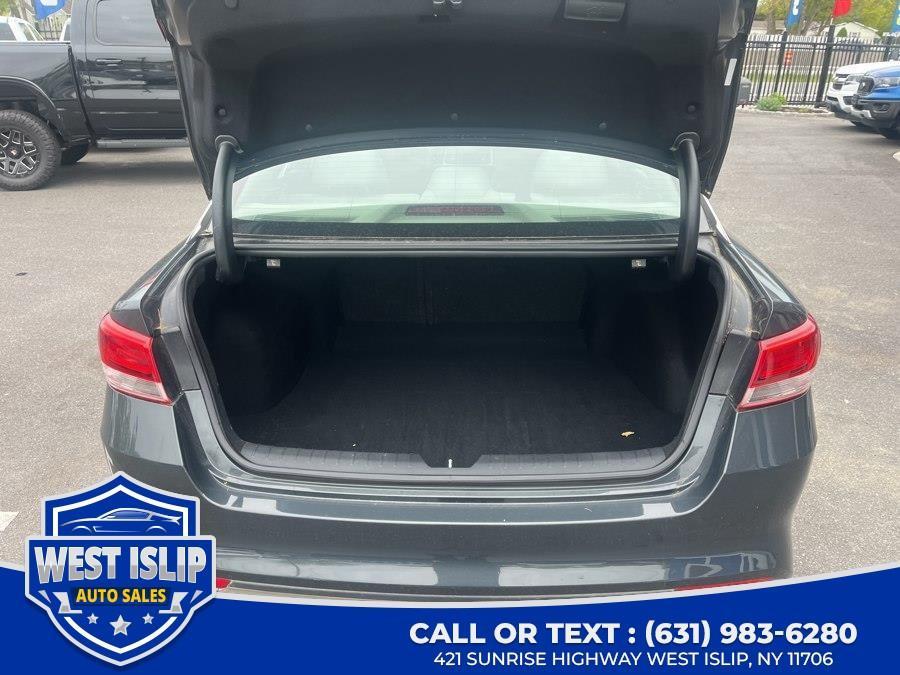 used 2016 Kia Optima car, priced at $12,777