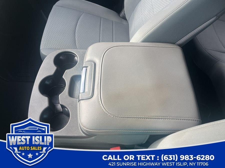 used 2018 Ram 1500 car, priced at $17,577