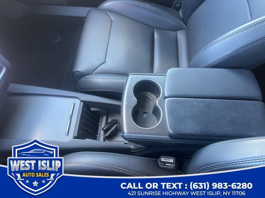 used 2018 Tesla Model S car, priced at $14,979