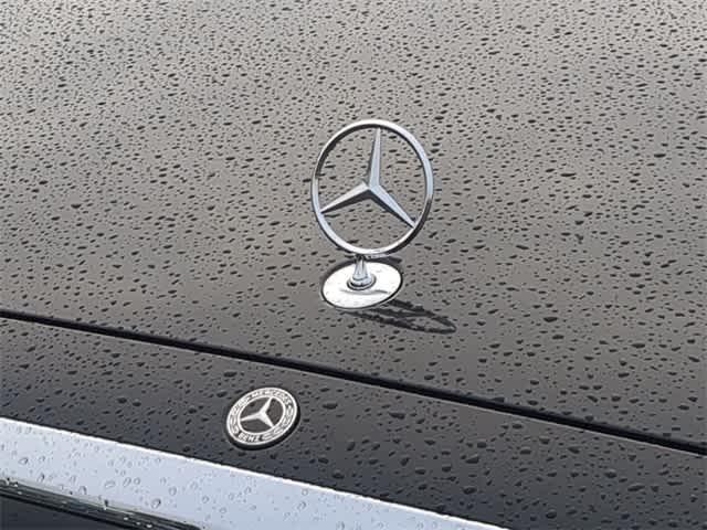 used 2025 Mercedes-Benz S-Class car, priced at $113,067