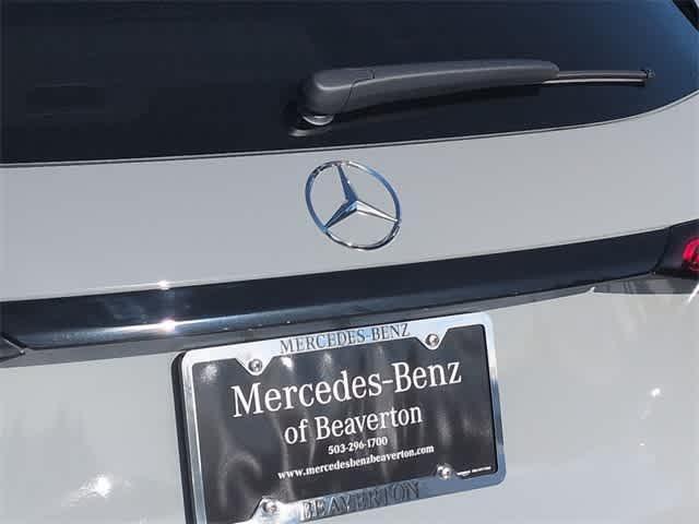 new 2026 Mercedes-Benz GLC 300 car, priced at $59,072