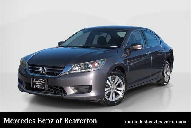 used 2015 Honda Accord car, priced at $12,995