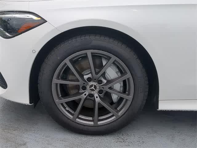 used 2024 Mercedes-Benz CLE 300 car, priced at $46,912