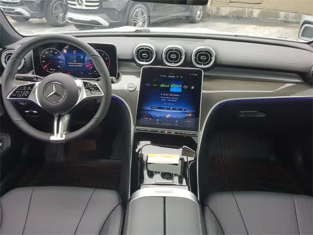 used 2024 Mercedes-Benz CLE 300 car, priced at $46,912