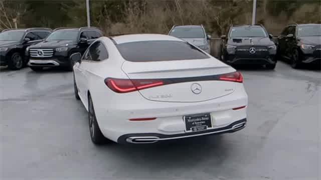 used 2024 Mercedes-Benz CLE 300 car, priced at $46,912