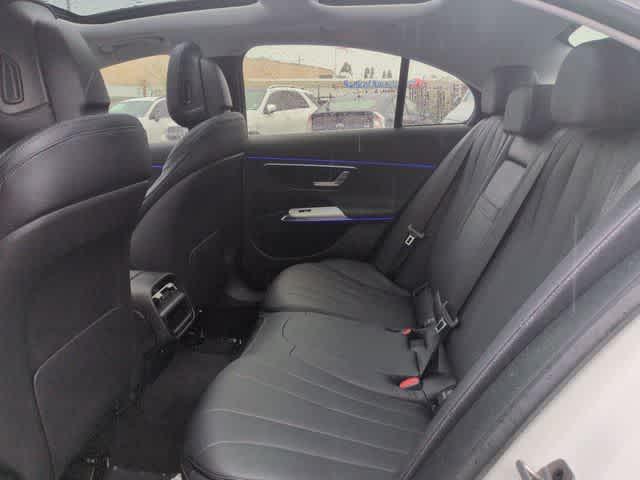 used 2026 Mercedes-Benz E-Class car, priced at $61,994