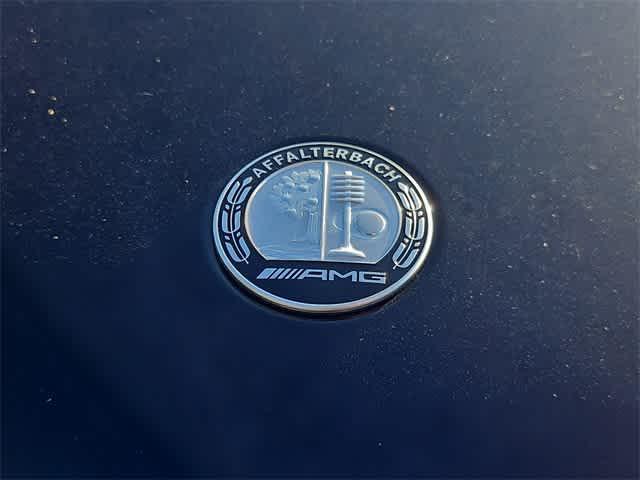 new 2026 Mercedes-Benz AMG CLA 35 car, priced at $59,337