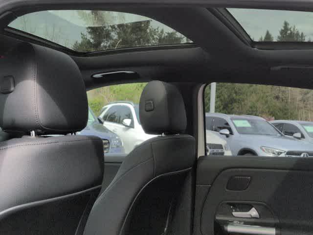 used 2026 Mercedes-Benz GLA 250 car, priced at $44,062