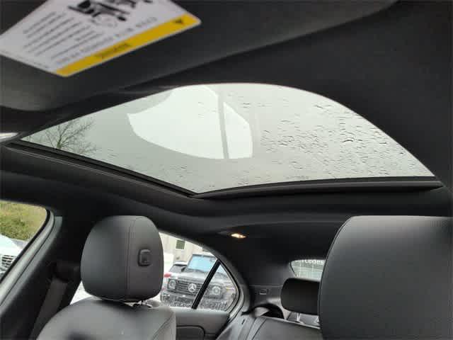 used 2022 Mercedes-Benz A-Class car, priced at $27,500