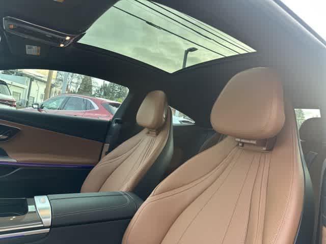 used 2024 Mercedes-Benz CLE 300 car, priced at $48,896