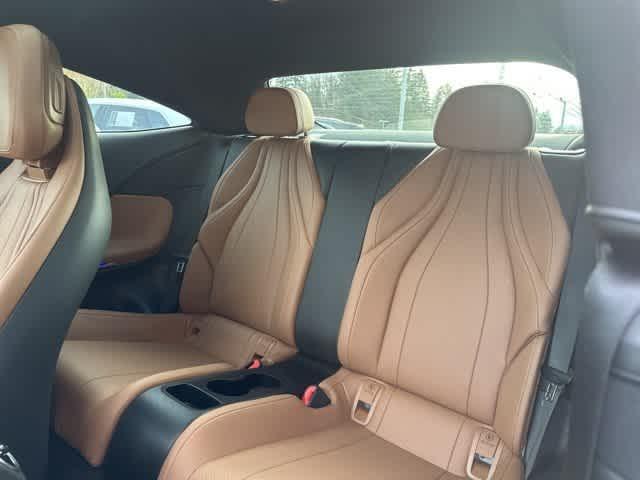 used 2024 Mercedes-Benz CLE 300 car, priced at $48,896