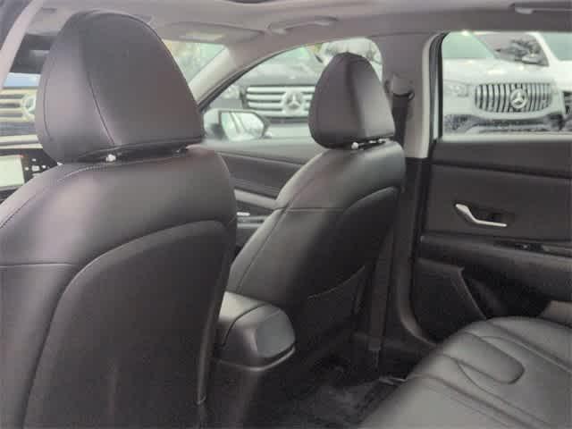 used 2022 Hyundai Elantra car, priced at $14,998
