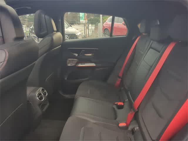 new 2026 Mercedes-Benz AMG GLC 43 car, priced at $75,506