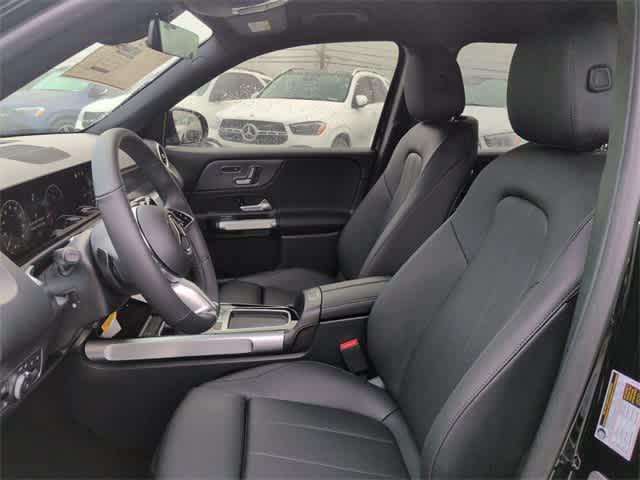 new 2026 Mercedes-Benz GLB 250 car, priced at $45,034