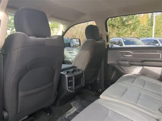 used 2020 Ram 1500 car, priced at $24,995