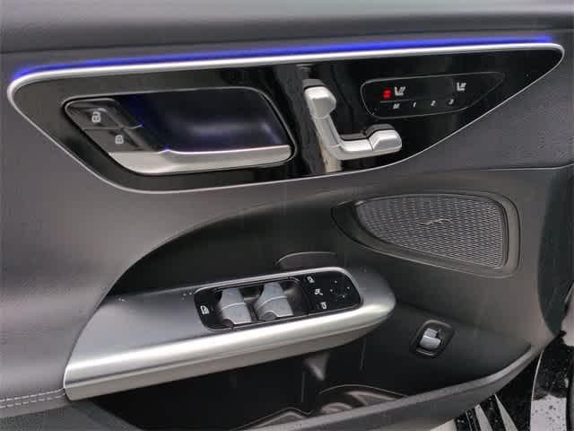 new 2026 Mercedes-Benz C-Class car, priced at $53,890